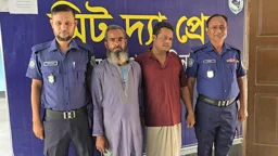 পাওনা টাকা চাইতে গিয়ে নারীকে ৪ দিন আটকে রেখে ধর্ষণ