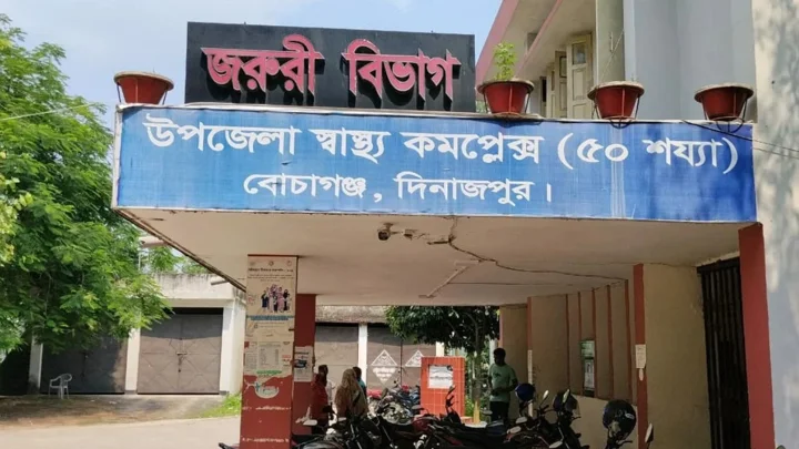 টেবিল ফ্যান থেকে বিদ্যুৎস্পৃষ্টে ৭ মাসের শিশুর মৃত্যু