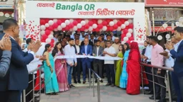 ‘ডিজিটালি পে করলে অর্থনীতিতে আসবে বড় পরিবর্তন’