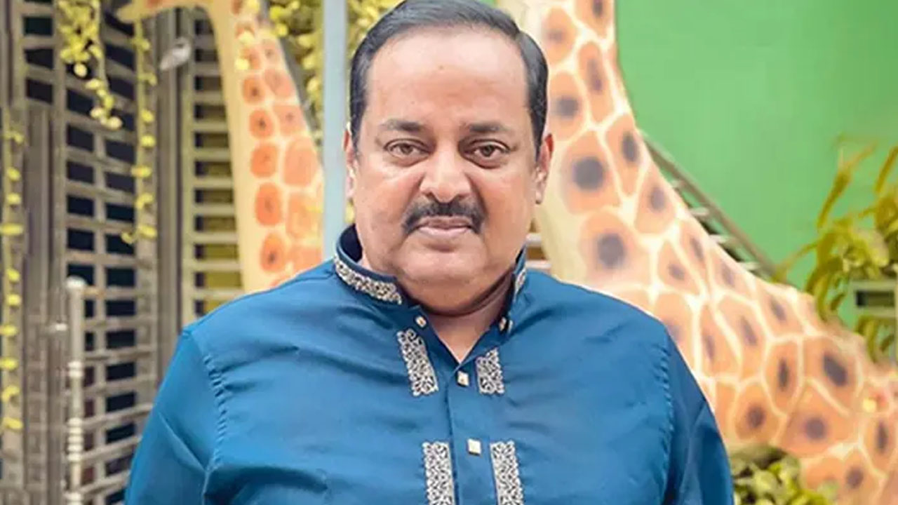 ডিপজলের নামে খালাতো ভাইয়ের মানহানি মামলা, তদন্তে ডিবি