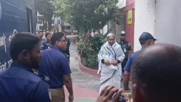 স্বামীকে শেষ বিদায় জানাতে প্যারোলে মুক্তি পেলেন দীপু মনি