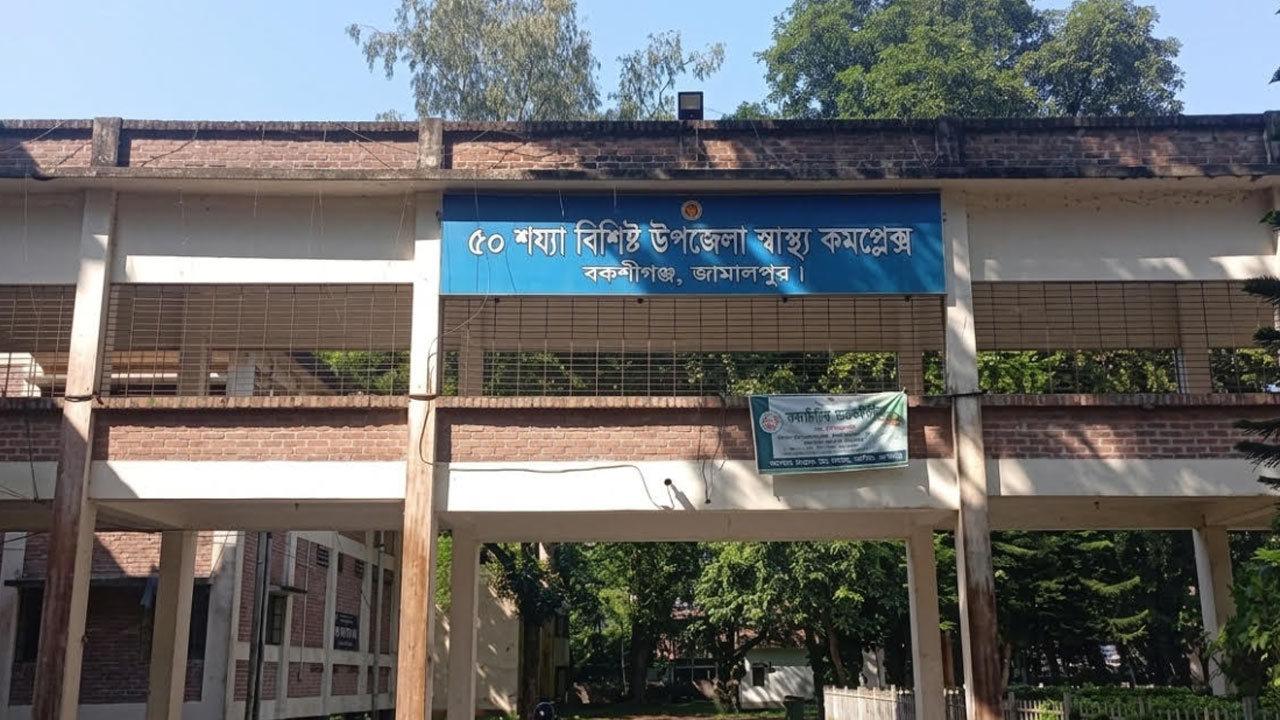 জামালপুরে শিয়ালের কামড়ে নারীসহ ৭ জন আহত