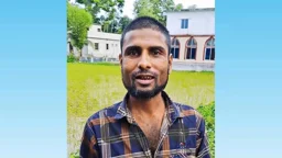 নারিকেল গাছে ঝুলছিল নিখোঁজ এরশাদের মরদেহ