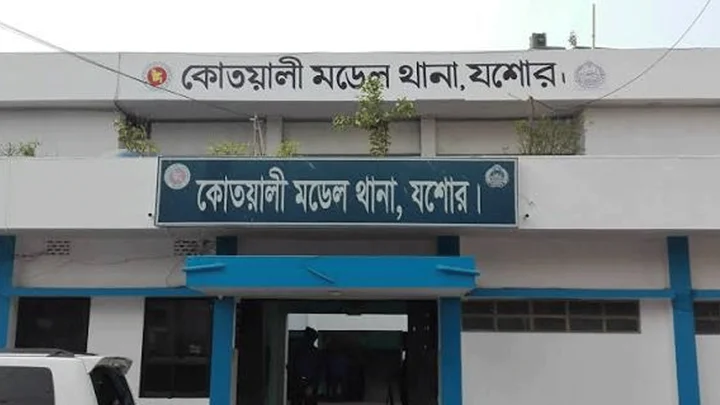 যশোরে যুবককে ছুরিকাঘাতে হত্যা