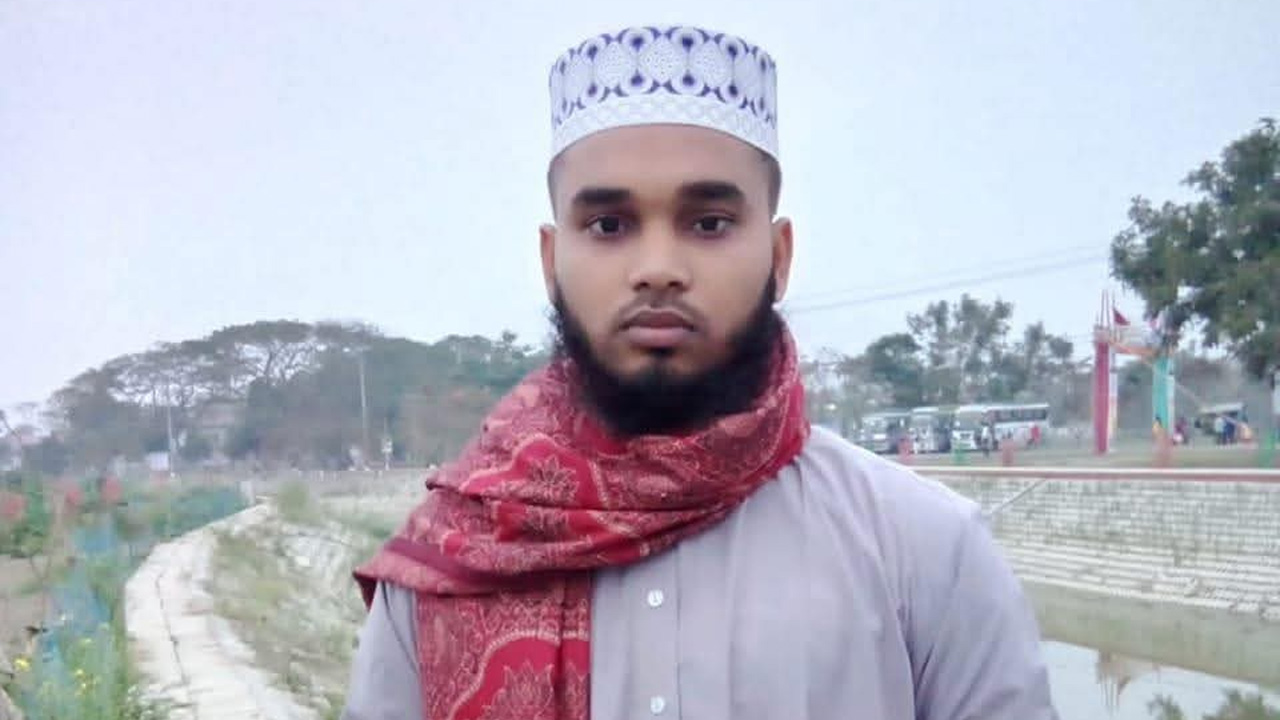 দাখিলে পাস করেও ফল দেখা হলো না সিরাজুলের