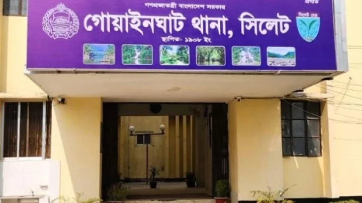 সিলেটে বড় ভাইয়ের দায়ের কোপে ছোট ভাই খুন