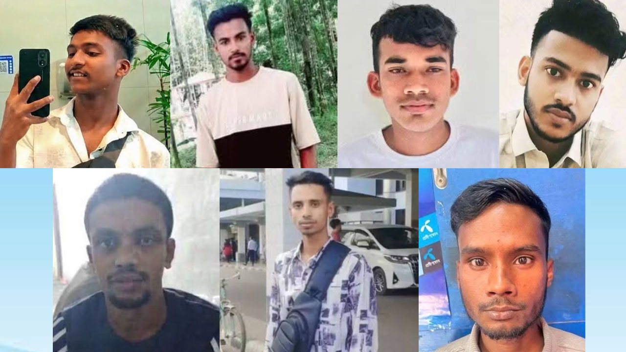 অবৈধভাবে লিবিয়া থেকে গ্রিস যাওয়ার পথে ভূমধ্যসাগরে সুনামগঞ্জের ৮ যুবক নিখোঁজ