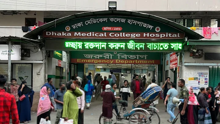 ফ্রি ফায়ার খেলা নিয়ে মায়ের সঙ্গে অভিমান, শিক্ষার্থীর ঝুলন্ত মরদেহ উদ্ধার