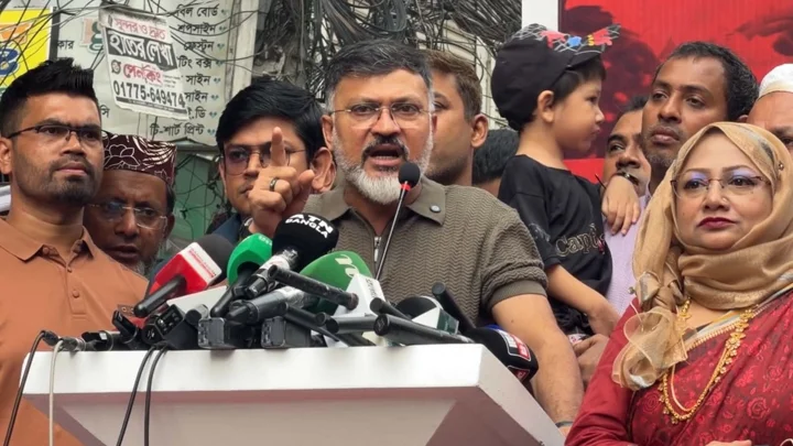 একটি দলের সেক্রেটারির আছে ৭০০ অটোরিকশা, দাবি ডিএনসিসি প্রশাসকের