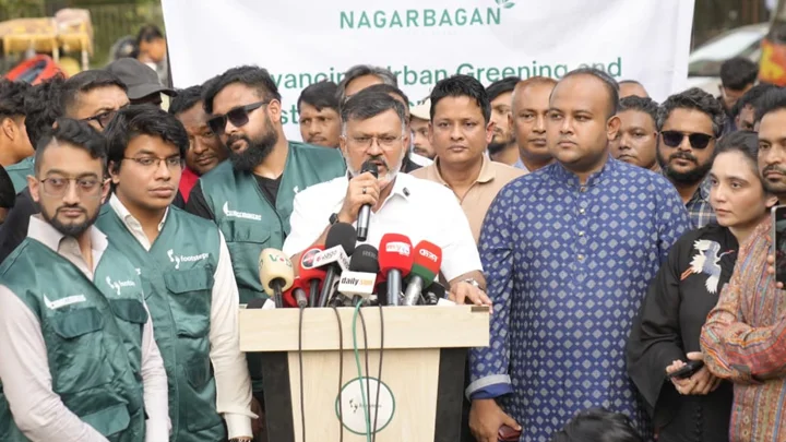 আ.লীগ নেতাদের টেন্ডার দেওয়া নিয়ে ডিএনসিসি প্রশাসকের ব্যাখ্যা