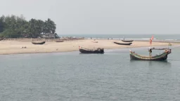 সেন্টমার্টিন সৈকতে ভেসে এলো অর্ধগলিত মরদেহ