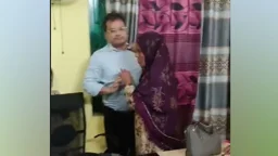 পছন্দের ল্যাবের রিপোর্ট না পেয়ে চিকিৎসকের ক্ষোভ, তথ্য জানতে গিয়ে হুমকির মুখে সাংবাদিক