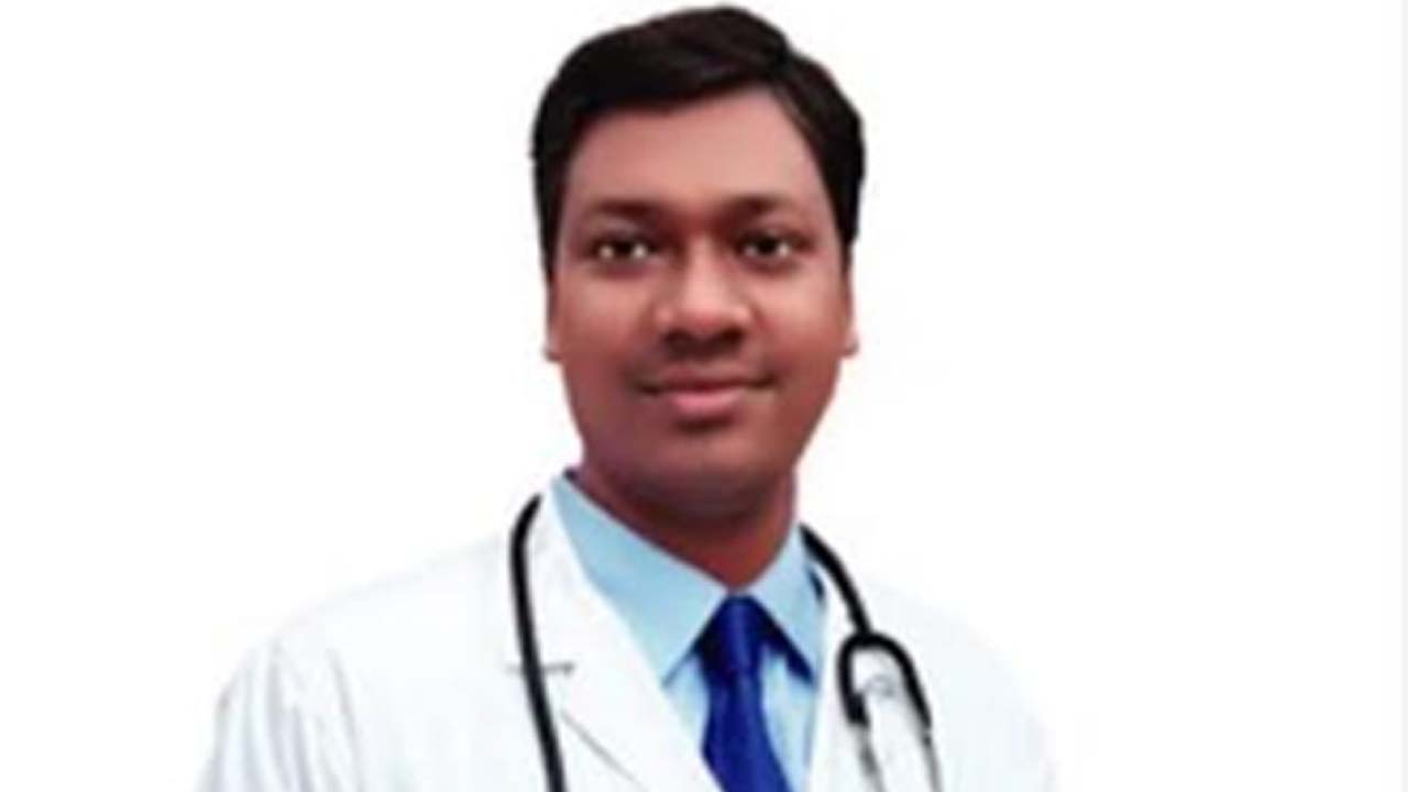 doctor