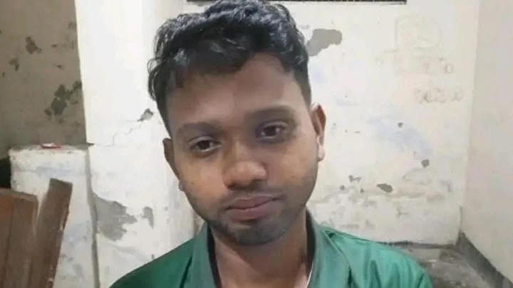 ইয়াবাসহ গ্রেপ্তারের পর স্বেচ্ছাসেবক দল নেতা বহিষ্কার