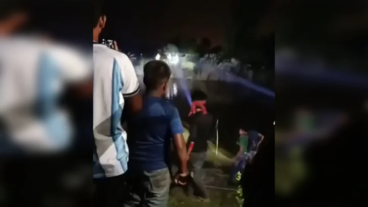সীমান্তে অজ্ঞাত ব্যক্তিকে ঘিরে উত্তেজনা, বিজিবির হস্তক্ষেপে সমাধান