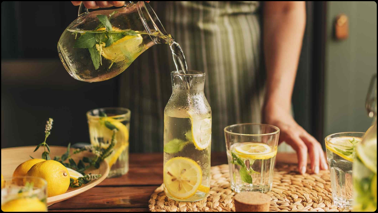 drink