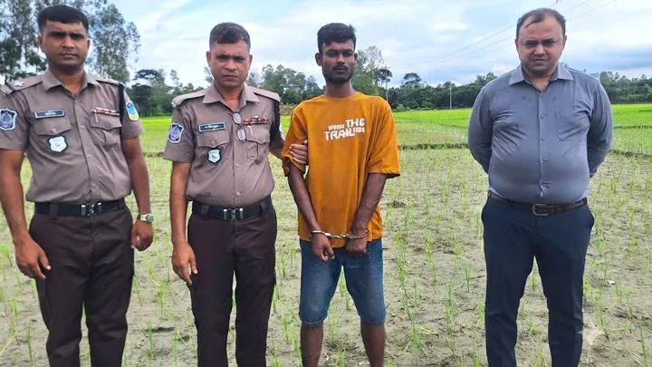 মাদকের নেশায় বাবাকে হাতুড়িপেটা করে জেলে গেলেন ছেলে