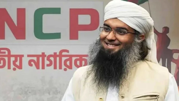 জামিনে কারামুক্ত হলেন এনসিপি থেকে অব্যাহতি পাওয়া সালাউদ্দিন