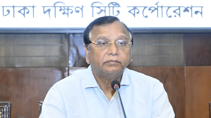 ঢাকা দক্ষিণে ১২ দিনব্যাপী বর্ষাকালীন এডিস মশার লার্ভা জরিপ শুরু