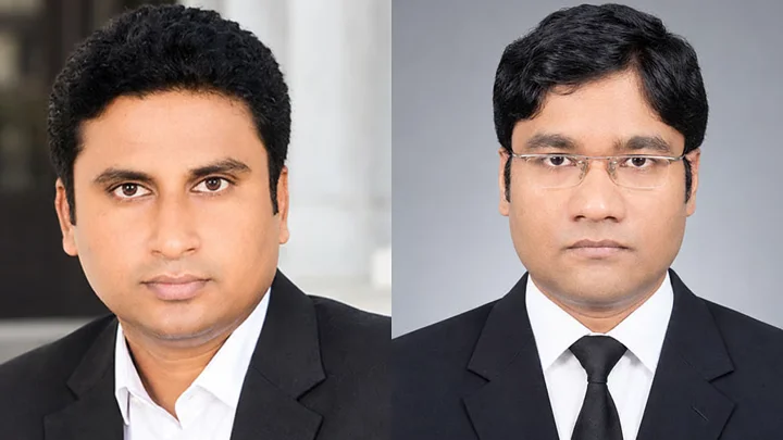 আওয়ামীপন্থি দুই আইনজীবীর মামলার শুনানি পেছাল