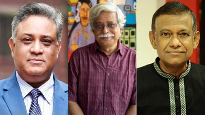 মাকসুদ কামাল-জাফর ইকবালসহ ৫ জনের বিরুদ্ধে পরোয়ানা