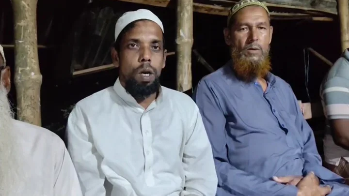 হজের স্বপ্নে পায়ে হেঁটে যাত্রা, বেনাপোলে থামল দুলালের পথ