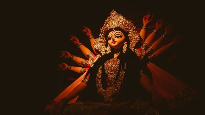 সারা দেশে ৩৩ হাজার ৮৫১ মন্দির-মণ্ডপে হবে দুর্গাপূজা