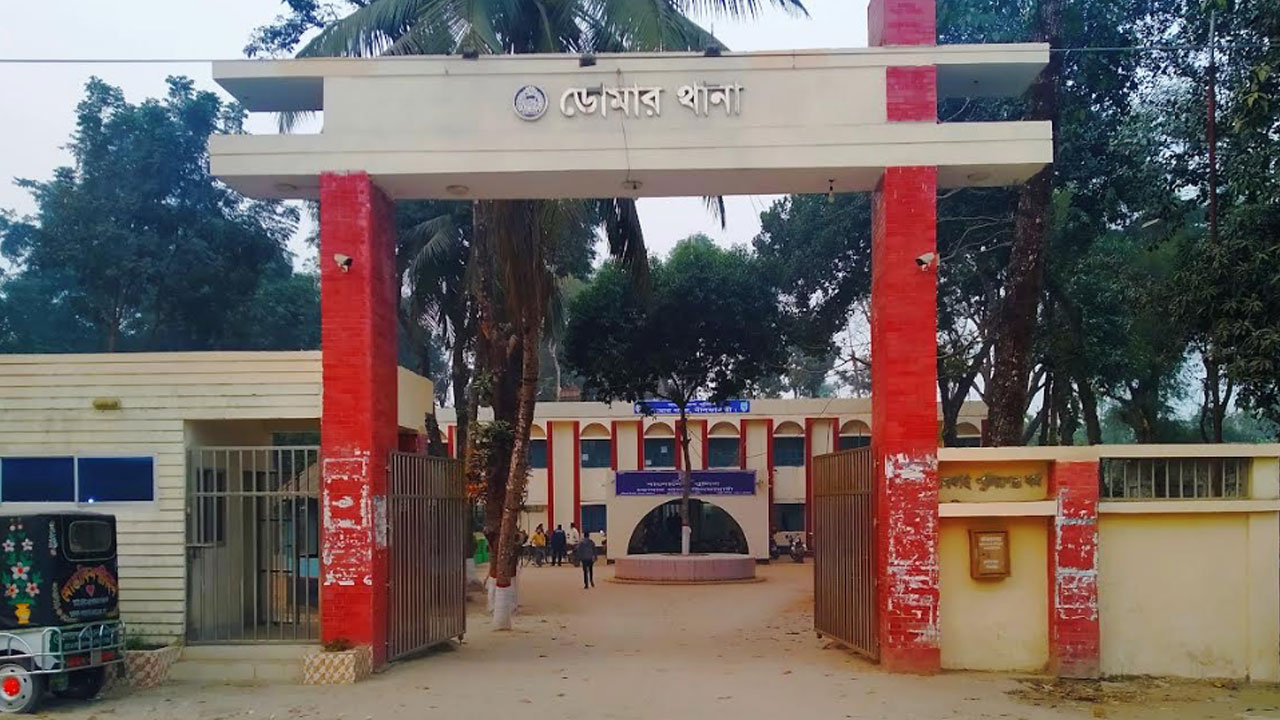 তীব্র লোডশেডিং, নিরাপত্তা চেয়ে নীলফামারীতে বিদ্যুৎ অফিসের আবেদন