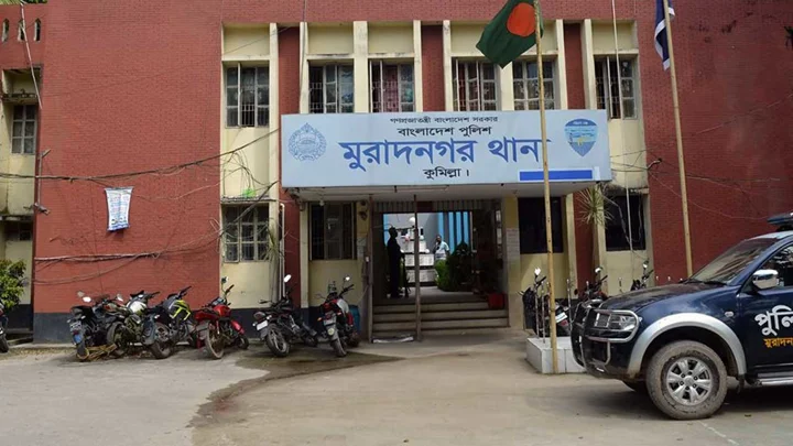 কুমিল্লায় জমি নিয়ে বিরোধে ২ জনকে কুপিয়ে হত্যা