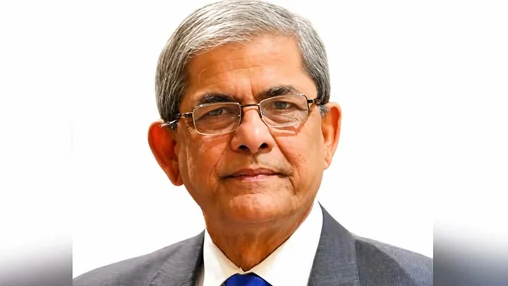 আজ ঠাকুরগাঁওয়ে যাচ্ছেন রাষ্ট্রপতি, জেলাজুড়ে উৎসবের আমেজ