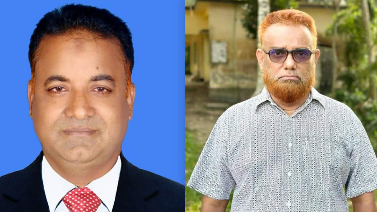 ‘সেক্রেটারি হতে ৫০ লাখ খরচ করেছি’, বিএনপি নেতার অডিও ভাইরাল