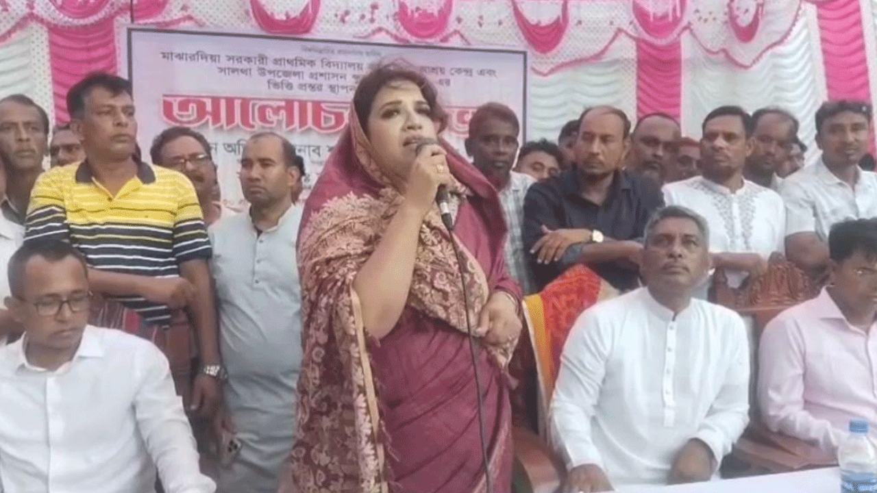 বাংলাদেশে আর স্বৈরাচার-ফ্যাসিবাদের ঠাঁই হবে না: পররাষ্ট্র প্রতিমন্ত্রী