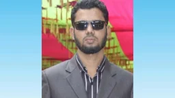 ফুটবল খেলায় অতিথি না করায় ‘১৪৪ ধারা জারির’ মাইকিং, ছাত্রদল নেতা বহিষ্কার