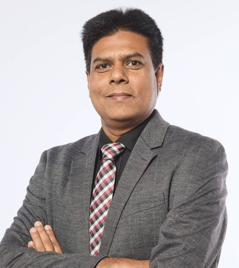 ড. মো. আবু জাফর সাদেক