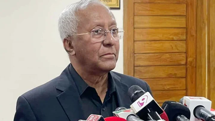 আন্তঃমন্ত্রণালয় বৈঠকের পর স্থানীয় নির্বাচনের তারিখ চূড়ান্ত: ইসি সচিব