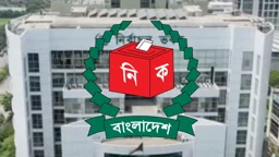 এক মাস পিছিয়ে স্থানীয় সরকার নির্বাচন নভেম্বরে: ইসি