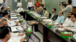 ইউপি নির্বাচনের চূড়ান্ত তারিখ ঘোষণা