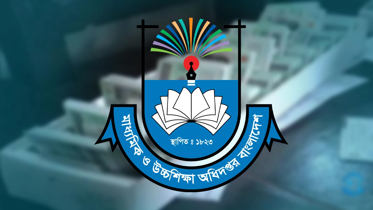 স্মার্ট কার্ড পাবেন ২ কোটি শিক্ষক-শিক্ষার্থী, খরচ ৬ হাজার কোটি টাকা