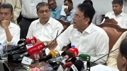 খাতা মূল্যায়নে দুর্বলতা থাকলেই ব্যবস্থা: শিক্ষামন্ত্রী