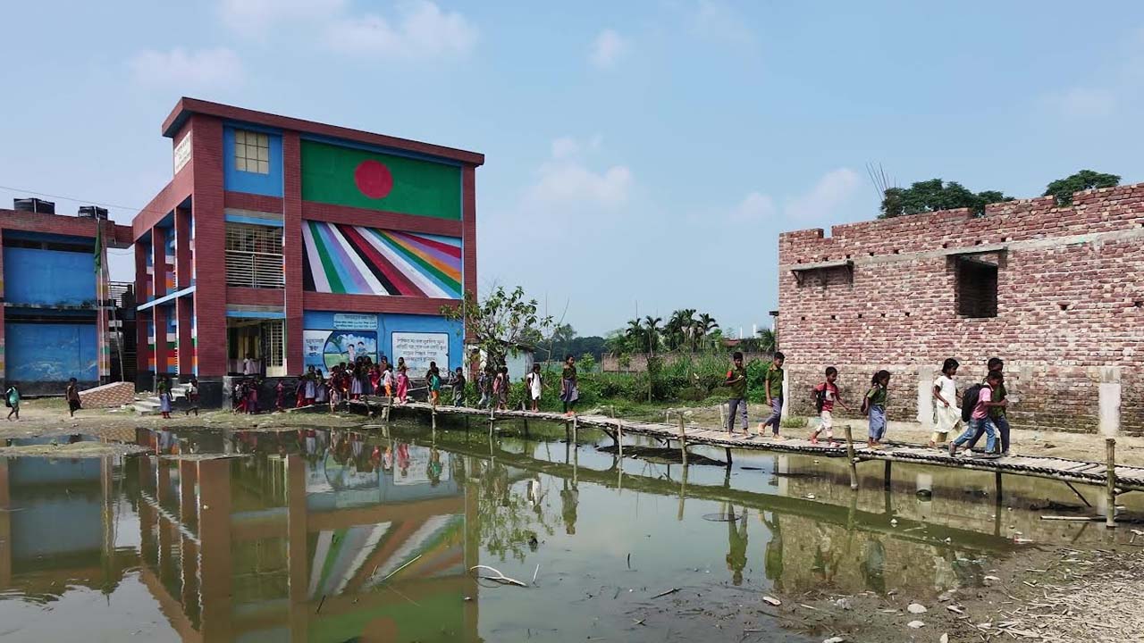 ছবি: এশিয়া পোস্ট