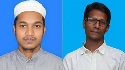 চূড়ান্ত সুপারিশ পেয়েও আটকে গেছে দুই যুবকের শিক্ষক হওয়ার স্বপ্ন