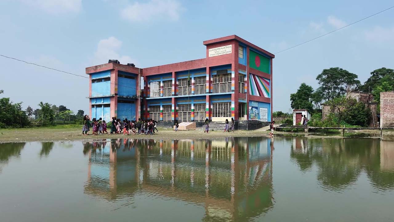 ছবি: এশিয়া পোস্ট