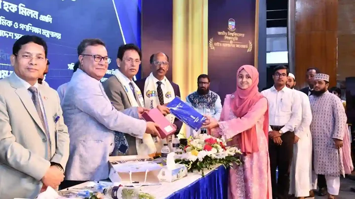 এসএসসির খাতা মূল্যায়নে সমস্যা ছিল: শিক্ষামন্ত্রী