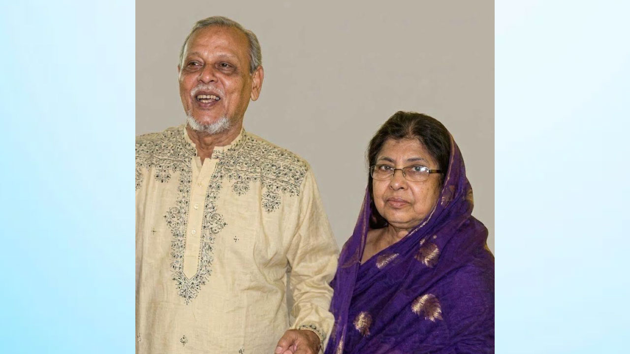 সিলেটে দম্পতি খুন: আমেরিকা থেকে ফিরছেন সন্তানরা