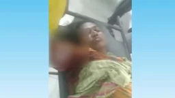 দারুস সালামে জানালা দিয়ে ছোড়া গুলিতে নারী আহত
