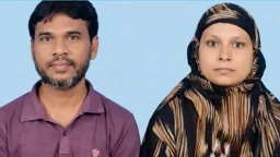 নিজের কিডনি দিয়েও স্বামীকে বাঁচাতে পারলেন না স্ত্রী
