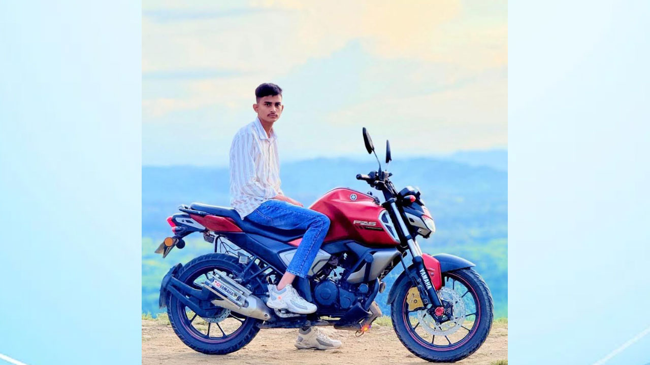 চকরিয়ায় ট্রাক-মোটরসাইকেলের সংঘর্ষে ছাত্রদল নেতা নিহত