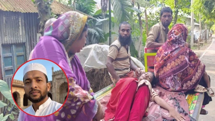 গাইড বই না কেনায় ৬ মাদরাসা শিক্ষার্থীকে মারধরের অভিযোগ