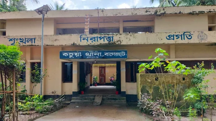 বাগেরহাটে প্রতিবেশীর হামলায় প্রাণ গেল বৃদ্ধের