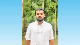 ‘জুলাই যোদ্ধা’ সজীব এবার পুরনো মামলায় কারাগারে